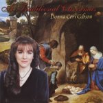 Front Standard. A Traditional Christmas [CD].
