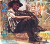 Front Standard. Blues in the Pocket [CD].