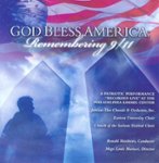 Front Standard. God Bless America: Remembering 9/11 [CD].