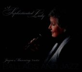 Front Standard. A Sophisticated Lady: Ballads and Jazz [CD].