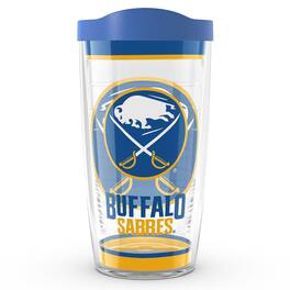 Tervis - Buffalo Sabres 16oz. Tradition Classic Tumbler - Multicolor