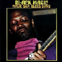Black Magic [LP] - VINYL - Front_Standard