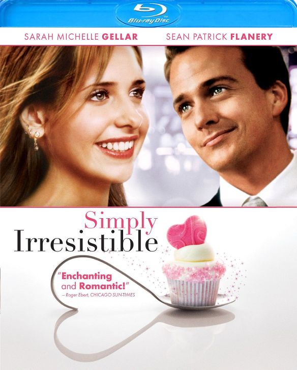  Simply Irresistible [Blu-ray] [1999]