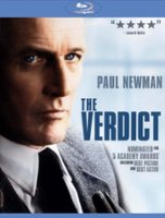 The Verdict [Blu-ray] [1982] - Front_Original
