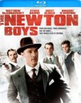 Front Standard. Newton Boys [Blu-ray] [1998].