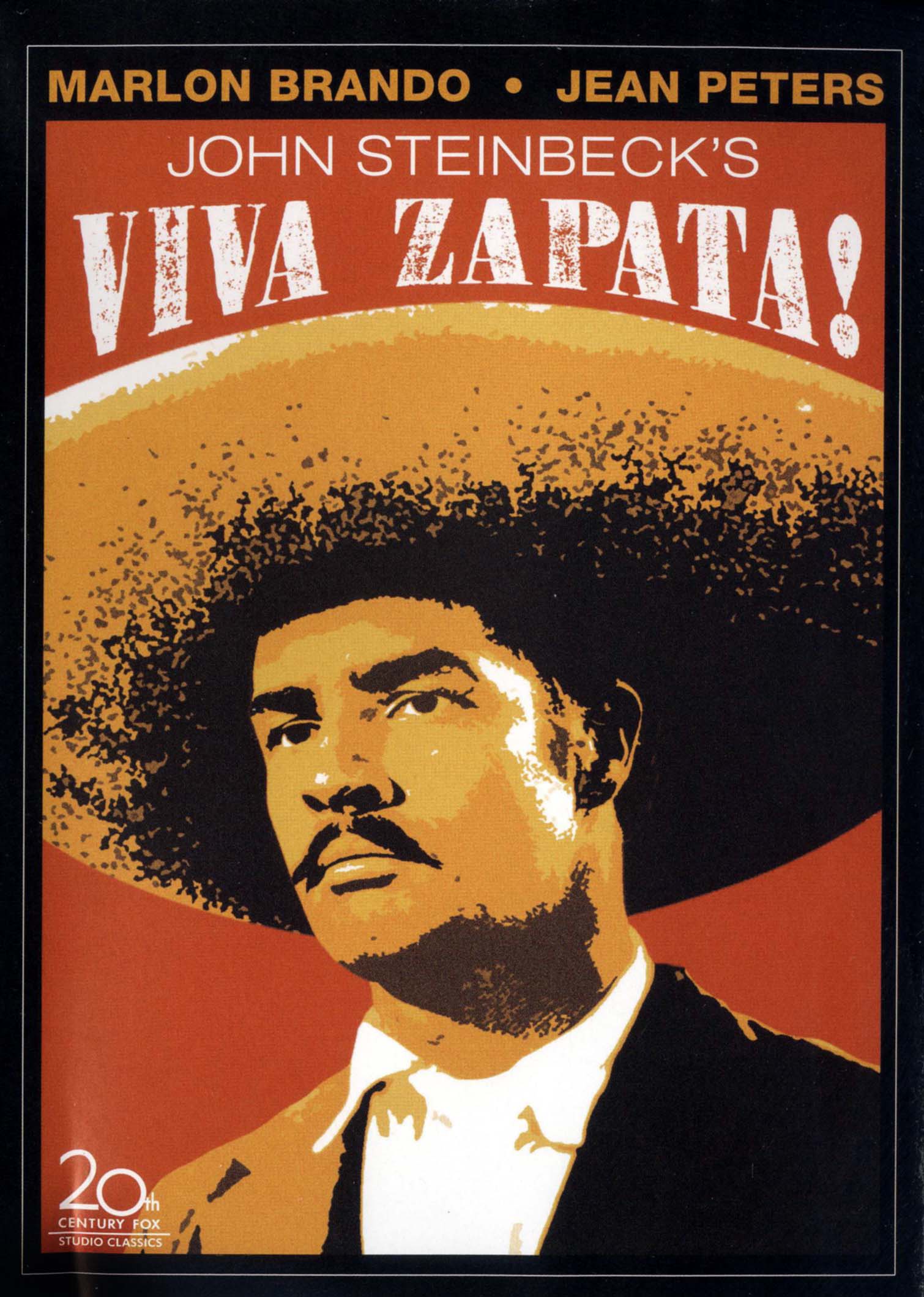 Best Buy: Viva Zapata! [DVD] [1952]