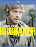 Front Standard. Brubaker [Blu-ray] [1980].
