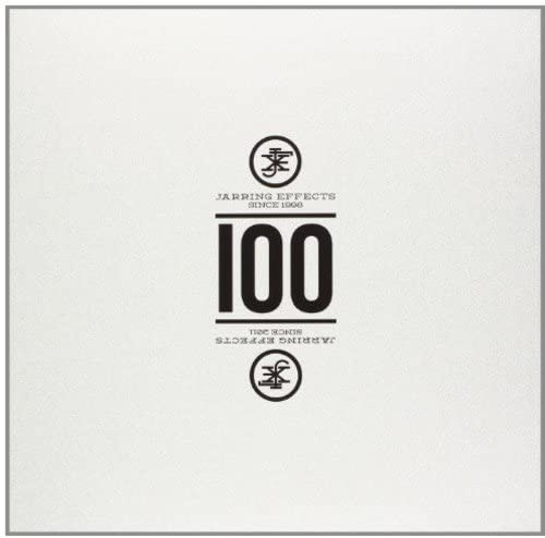 FX100: A Hundred Effects [LP] - VINYL