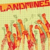 

Landmines [LP] - VINYL