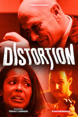 Distortion - DVD