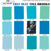 True Blue [LP] - VINYL - Front_Zoom