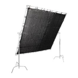 Glow - Fabric Grid for 8x8' Portable Butterfly Light Modifier