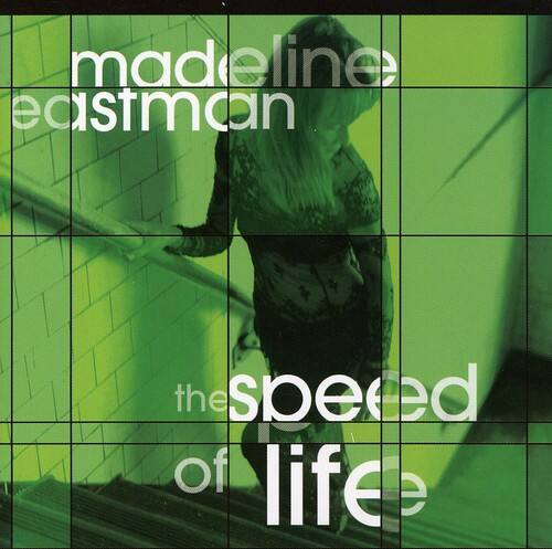 madeline eastman  
the speed of life