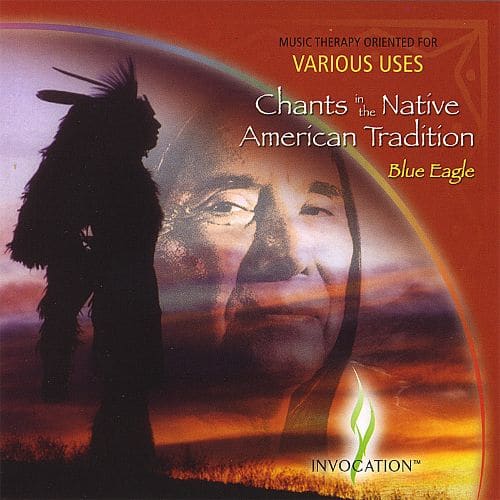 Best Buy: Chants In The Native American Tradition [CD]