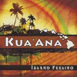 Front Standard. Island Feeling [CD].