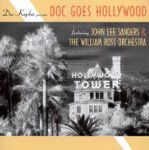 Front Standard. Doc Goes Hollywood [CD].