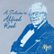 Front Standard. A Tribute to Alfred Reed [CD].