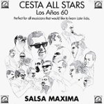 Front Standard. Salsa Maxima [CD].