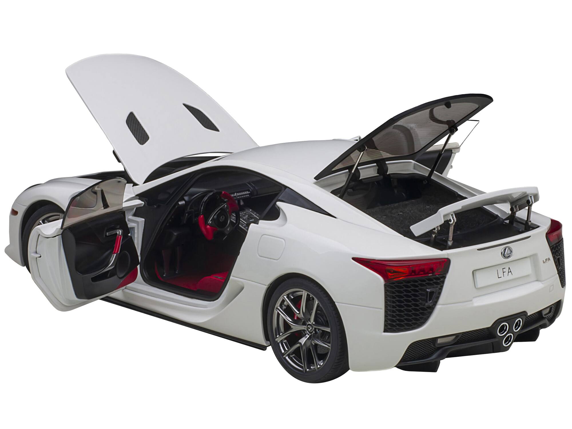 LFA