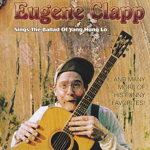Best Buy: Sings the Ballad of Yang Hung Lo [CD]