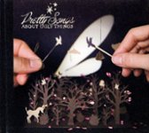 Front Standard. Pretty Songs About Ugly Things [CD].