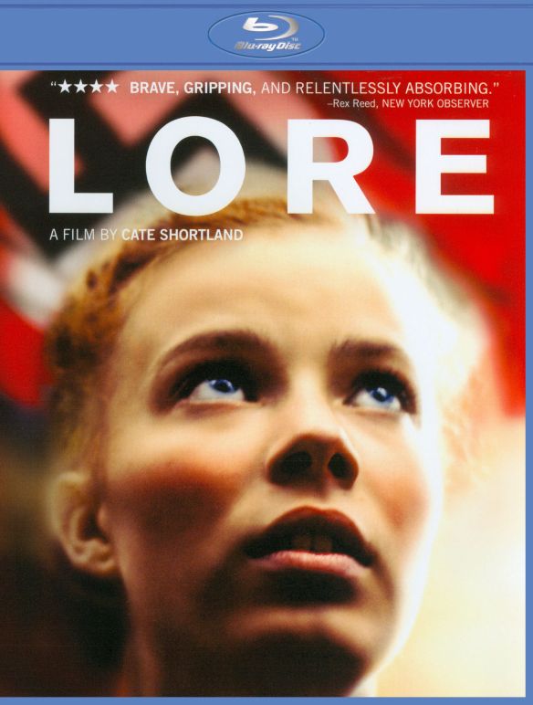 Lore [Blu-ray] [2012]