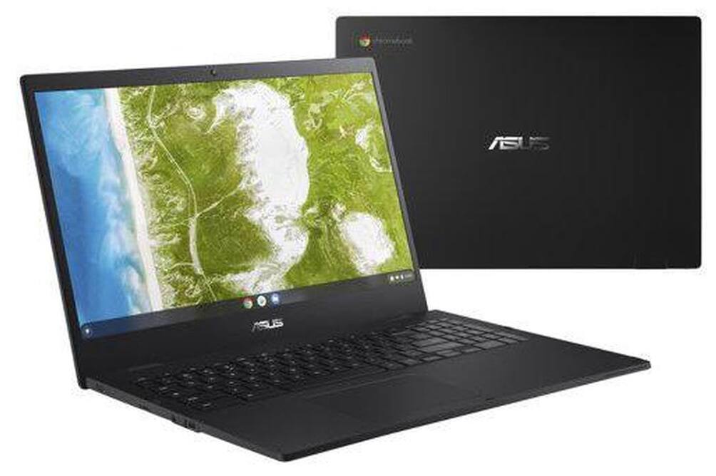 Alt View 3. ASUS - VivoBook S533EA Business Laptop 15.6 FHD (Intel i7-1165G7, 8GB LPDDR4, 512GB SSD, Win 10 Home) (Renewed) - Gray.