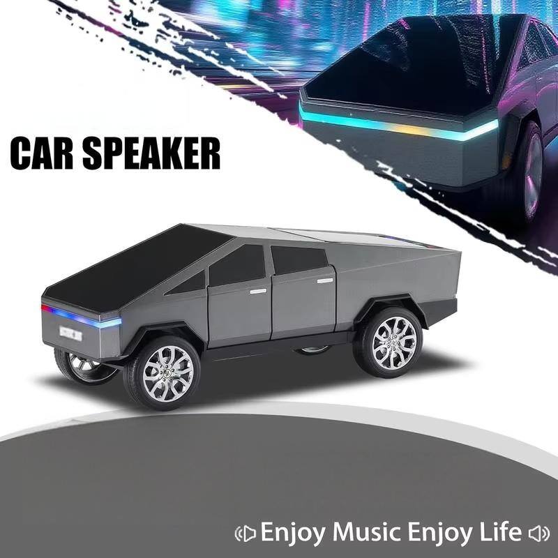 CAR SPEAKER  
Enjoy Music Enjoy Life