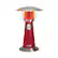 Alt View 11. Cuisinart - Portable Tabletop Patio Heater - Red.