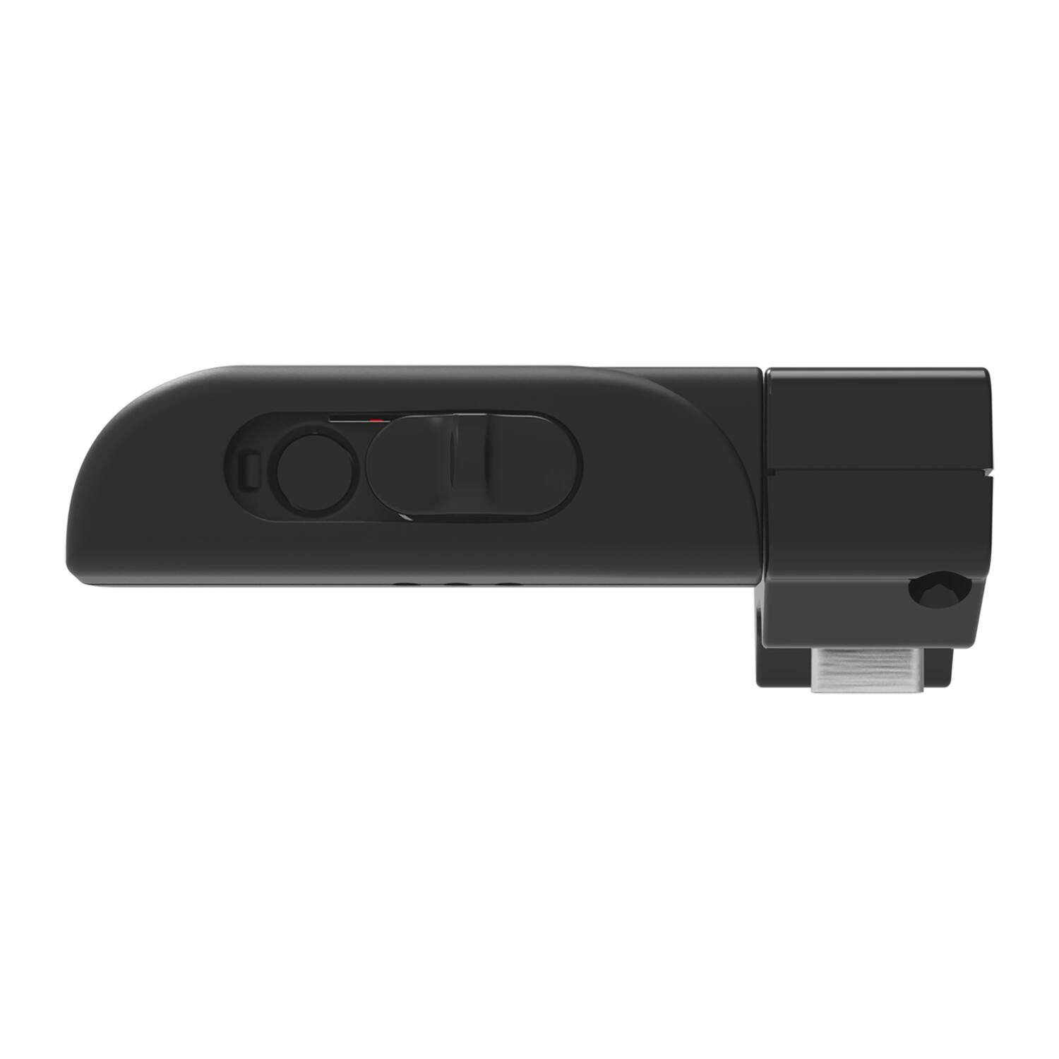 Back. Nacon - 1920 x 1080p Compact Camera with Optional Stand for Nintendo Switch 2 - Black.