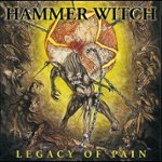 Front Standard. Legacy of Pain [CD].