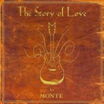 Front Standard. The Story of Love [CD].