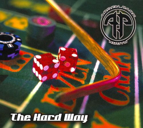 The Hard Way [CD]