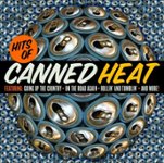 Front Standard. Canned Heat: Hits Of [CD].