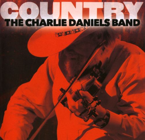  Country: The Charlie Daniels Band [CD]