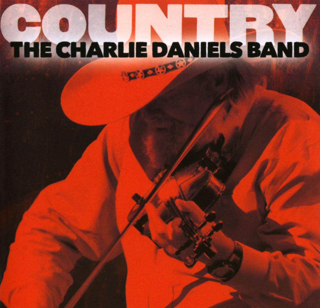 Best Buy Country The Charlie Daniels Band [CD]