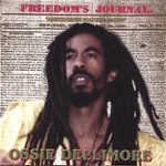 Front Standard. Freedom's Journal [CD].