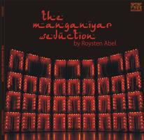 The Manganiyar Seduction [LP] - VINYL - Front_Original