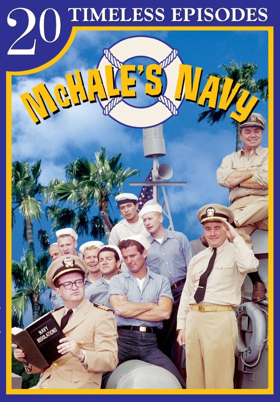 free mchales navy episodes torrents