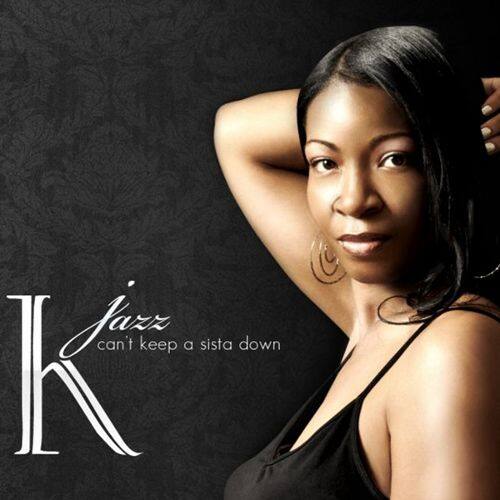 Best Buy: Can't Keep a Sista Down [CD]