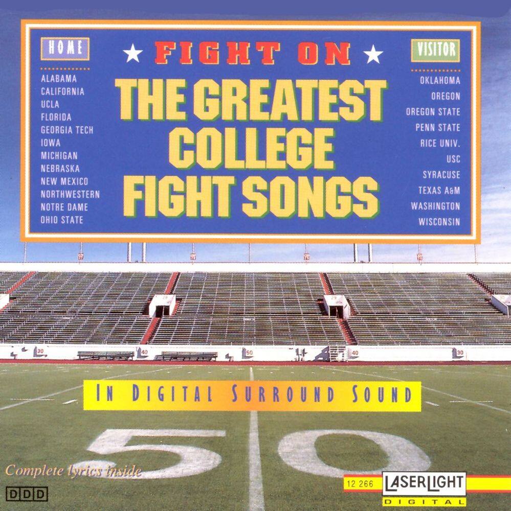 best-buy-greatest-college-fight-songs-fight-on-cd