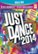 Front Zoom. Just Dance 2014 with Wii Remote Plus Controller - Nintendo Wii U.