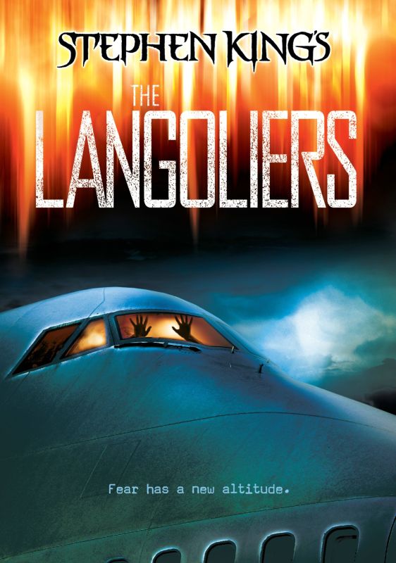  Stephen King's The Langoliers [DVD] [1995]