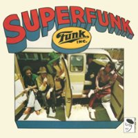 Superfunk [LP] - VINYL - Front_Original