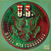 U.S. Music with Funkadelic [LP] - VINYL - Front_Standard