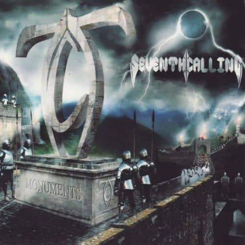 Best Buy: Monuments [CD]