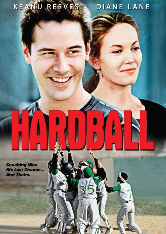  Hardball [DVD] [2001]