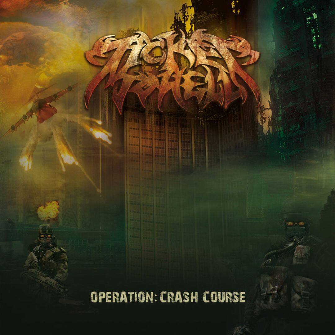 Operation: Crash Course [CD] - Best Buy