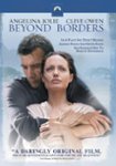 Front Standard. Beyond Borders [DVD] [2003].