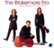 Front Standard. The Blakemore Trio plays Beethoven and Ravel [CD].